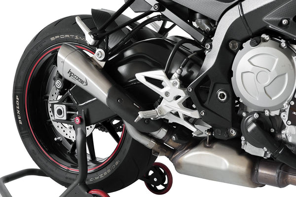 HP Corse HYDROFORM SHORT R SATIN – BMW S 1000 R 2017-2020
