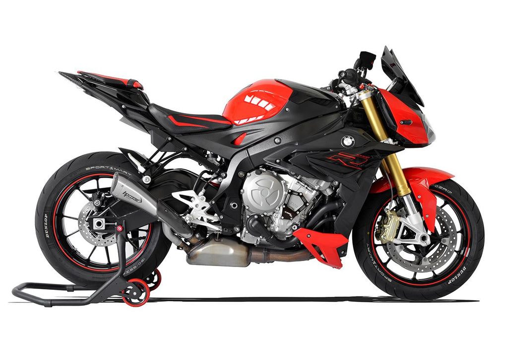 HP Corse HYDROFORM SHORT R SATIN – BMW S 1000 R 2017-2020
