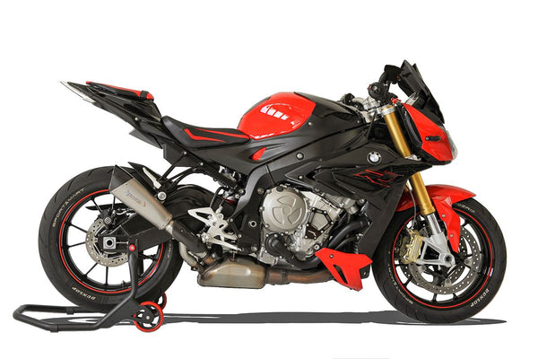 HP Corse EVOXTREME 260 TITANIUM – BMW S 1000 R 2017-2020