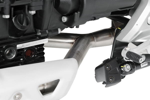 HP Corse DECAT PIPE – MOTO GUZZI V85 TT 2019-2024