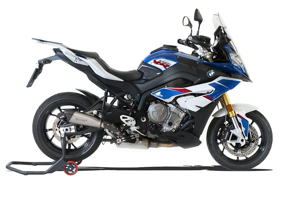 HP Corse EVOXTREME 260 TITANIUM – BMW S 1000 XR 2015-2019