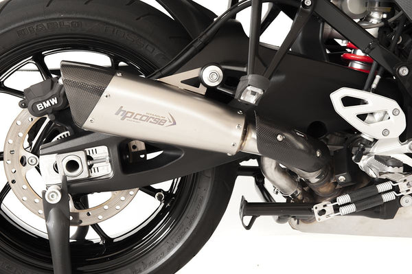 HP Corse EVOXTREME 260 TITANIUM – BMW S 1000 XR 2015-2019