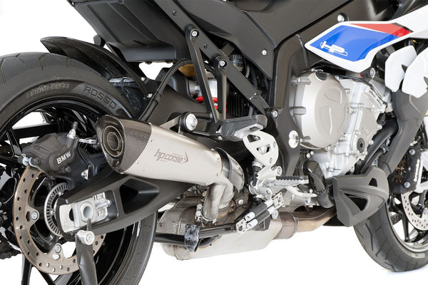 HP Corse EVOXTREME 260 TITANIUM – BMW S 1000 XR 2015-2019