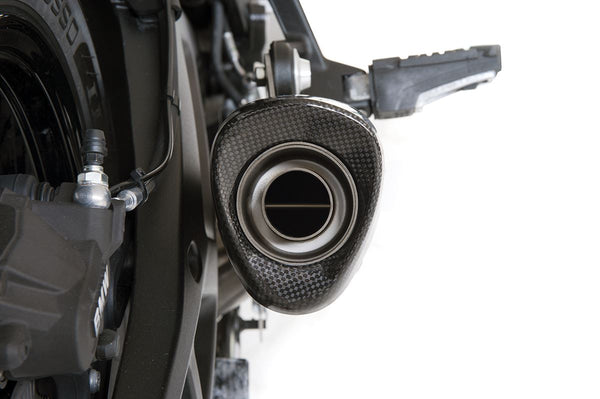 HP Corse EVOXTREME 260 TITANIUM – BMW S 1000 XR 2015-2019