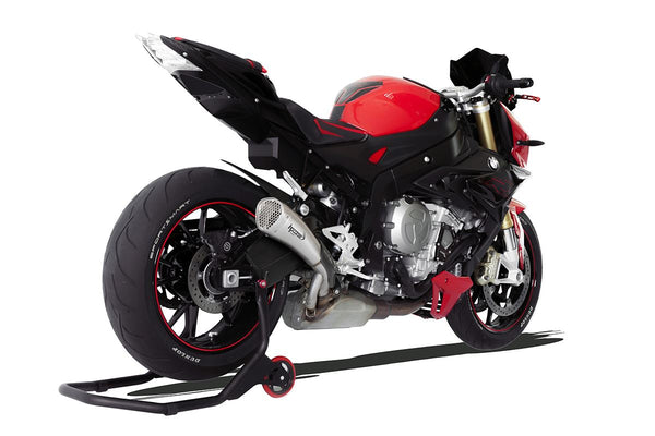 HP Corse HYDROFORM SHORT R SATIN – BMW S 1000 R 2017-2020