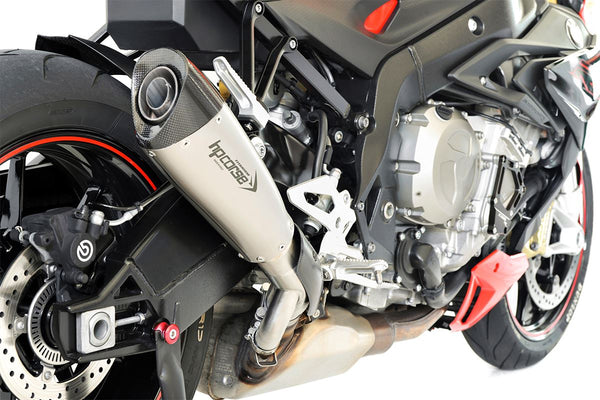 HP Corse EVOXTREME 260 TITANIUM – BMW S 1000 R 2017-2020
