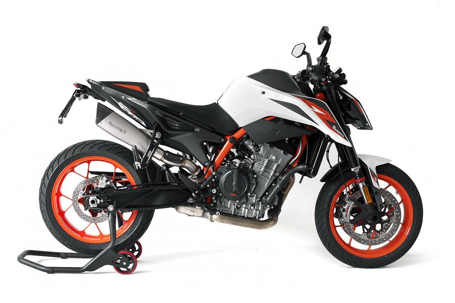 HP Corse EVOXTREME 310 TITANIUM – KTM 890 Duke R 2020-2023