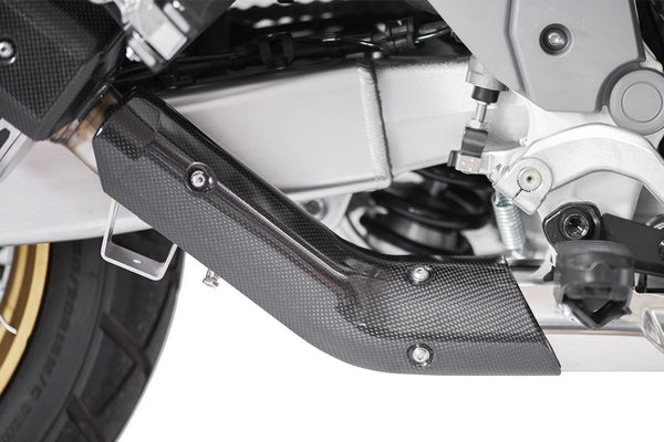 HP Corse 4-TRACK R TITANIUM – HONDA CRF1100L Africa Twin 2020-2026