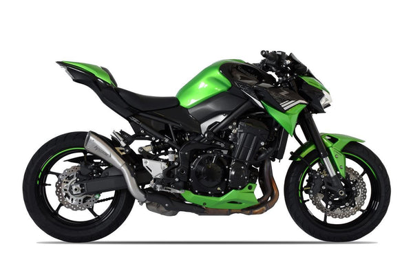 HP Corse HYDROFORM SHORT R SATIN – KAWASAKI Z 900 2020-2024