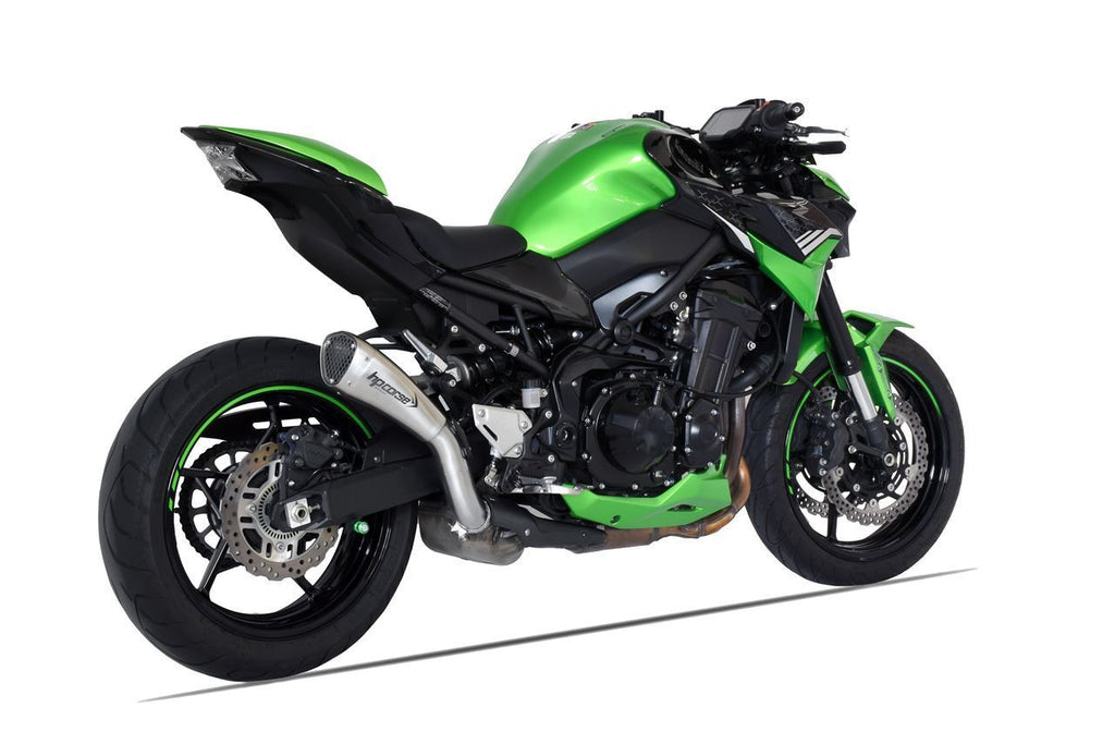 HP Corse HYDROFORM SHORT R SATIN – KAWASAKI Z 900 2020-2024