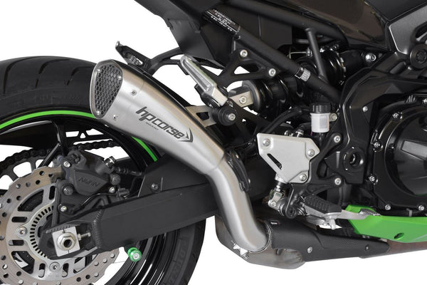 HP Corse HYDROFORM SHORT R SATIN – KAWASAKI Z 900 2020-2024