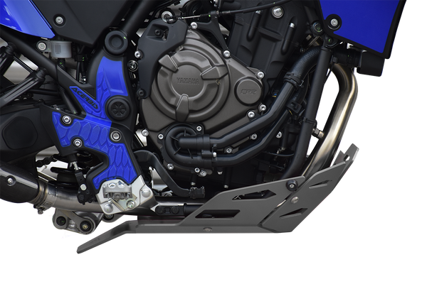 HP Corse COLLETTORI – YAMAHA TÉNÉRÉ 700 2019-2026