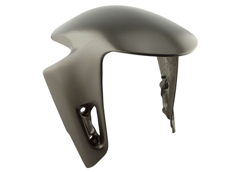 front fender carbon Ducati Panigale V2 / V4, Streetfighter V2 / V4