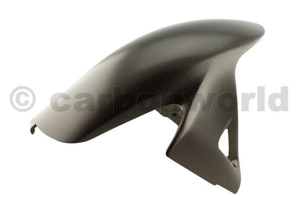 front fender carbon Ducati Panigale V2 / V4, Streetfighter V2 / V4 image 6