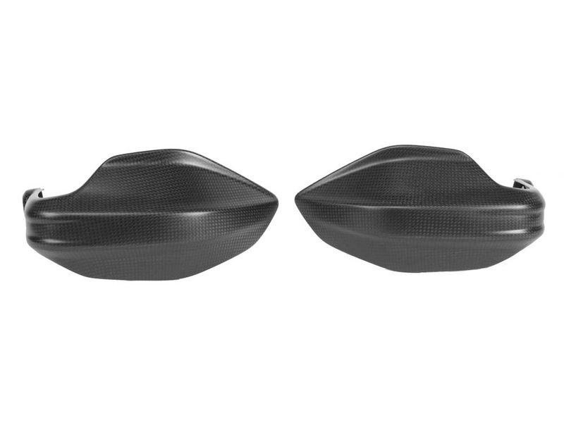 handguards carbon fiber for Ducati Multistrada V4