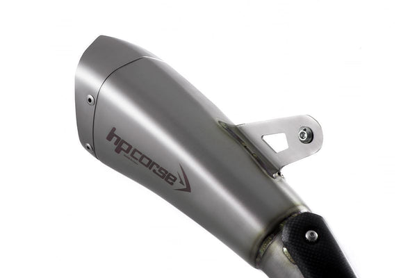 HP Corse HYDROFORM SHORT R SATIN – KAWASAKI Z 900 2020-2024