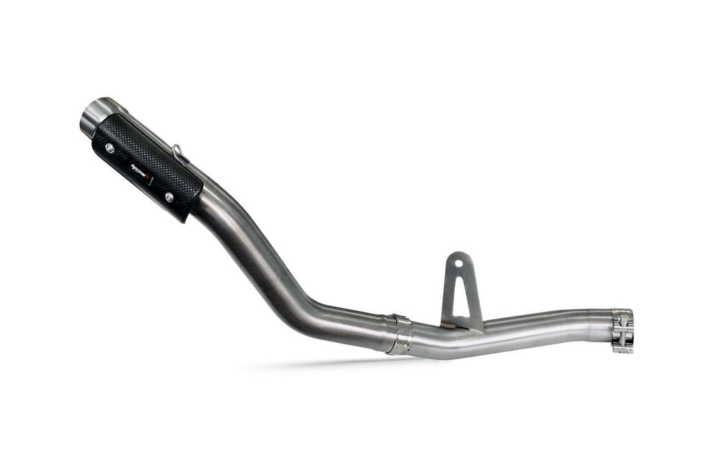 HP Corse DECATALYST – MOTO MORINI X-CAPE 650 2022-2024