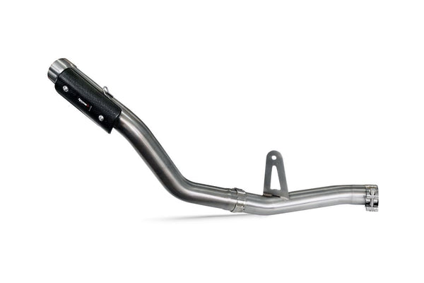 HP Corse DECATALYST – MOTO MORINI X-CAPE 650 2022-2024