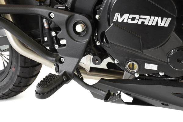 HP Corse DECATALYST – MOTO MORINI X-CAPE 650 2022-2024