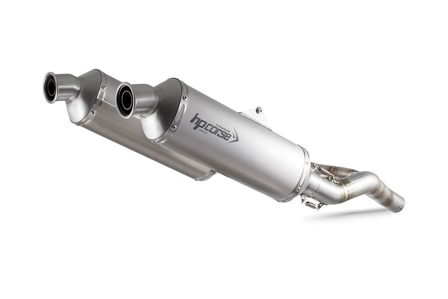HP Corse SP-1 350 TITANIUM – KTM 950 990 ADVENTURE 2003-2016