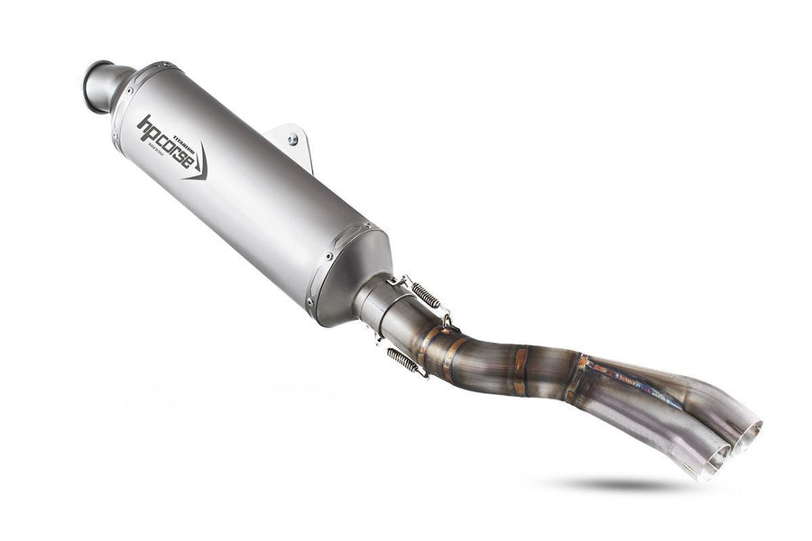 HP Corse SP-1 350 TITANIUM – KTM 950 990 ADVENTURE 2003-2016