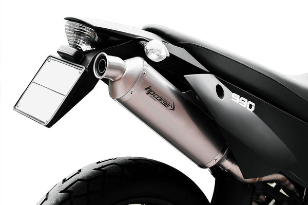 HP Corse SP-1 350 TITANIUM – KTM 950 990 ADVENTURE 2003-2016
