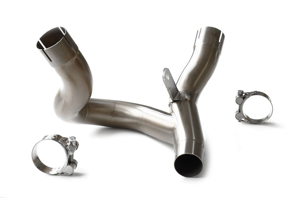 HP Corse DECATALYST – DUCATI DESERT X 950 2022-2024