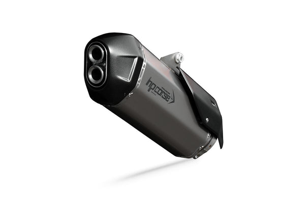 HP Corse SPS CARBON RR TITANIUM – KTM 1290 SUPER ADVENTURE  S/R 2021-2024