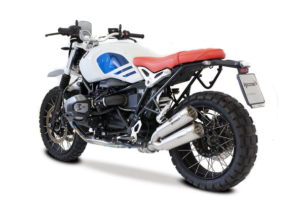 HP Corse HYDROFORM RS 300 SATIN – BMW R nineT 2017-2020