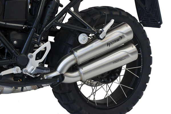 HP Corse HYDROFORM RS 300 SATIN – BMW R nineT 2017-2020