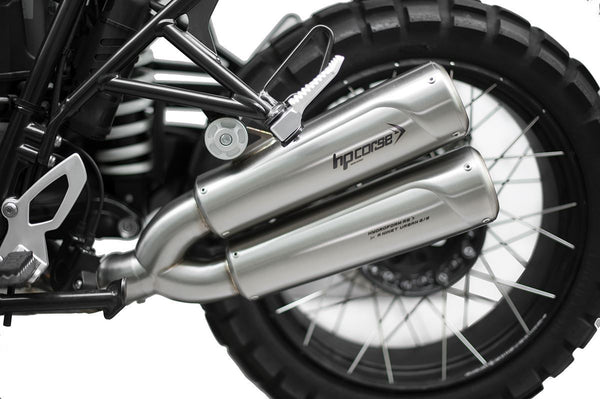 HP Corse HYDROFORM RS 300 SATIN – BMW R nineT 2017-2020
