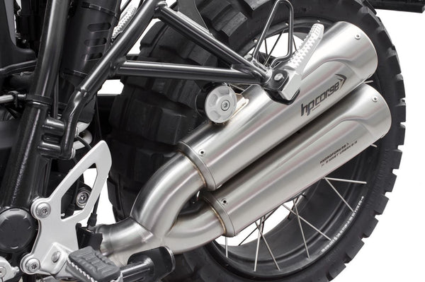 HP Corse HYDROFORM RS 300 SATIN – BMW R nineT 2017-2020