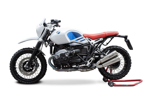 HP Corse HYDROFORM RS 300 SATIN – BMW R nineT 2017-2020