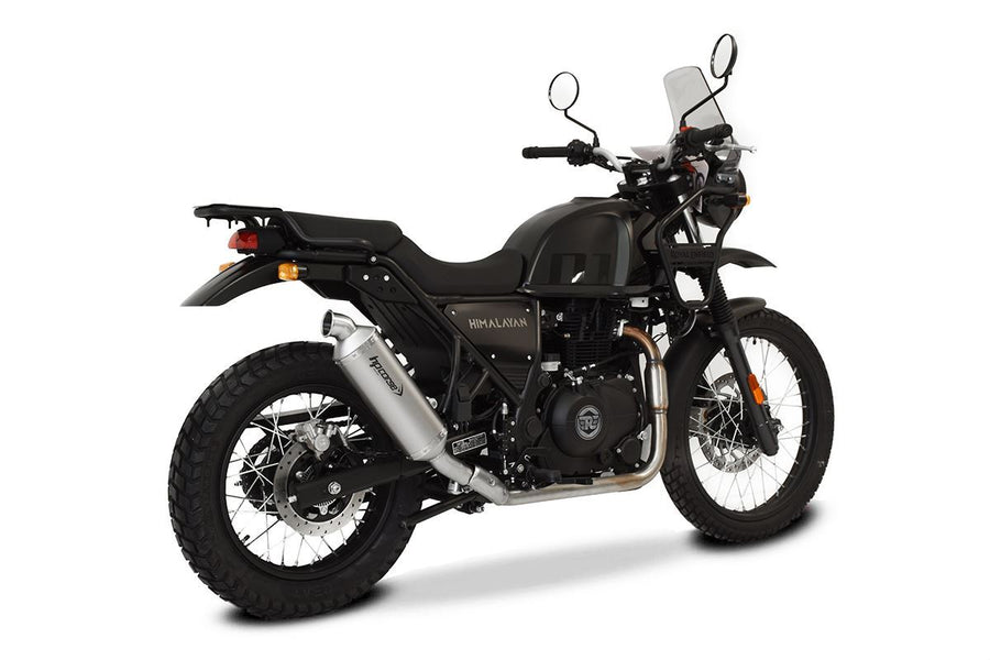 HP Corse SP-1 SHORT SATIN – ROYAL ENFIELD HIMALAYAN 410 2017-2020