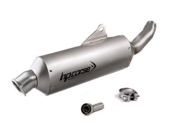 HP Corse SP-1 SHORT SATIN – ROYAL ENFIELD HIMALAYAN 410 2017-2020