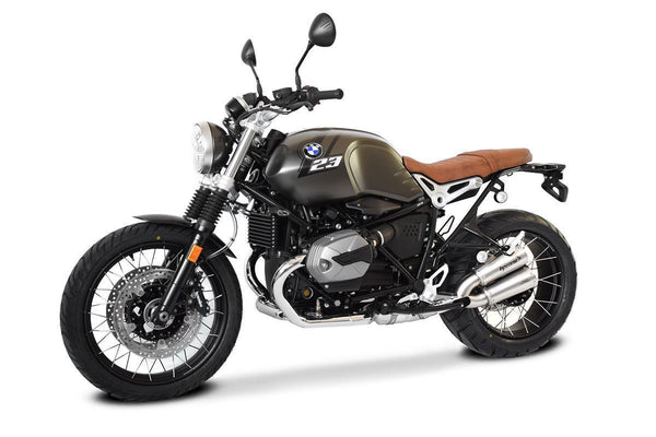 HP Corse GP-07 SATIN – BMW R nineT 2021-2024