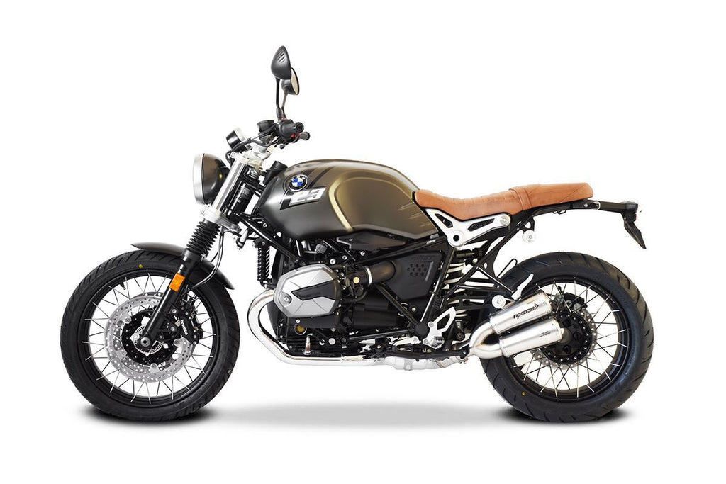 HP Corse GP-07 SATIN – BMW R nineT 2021-2024