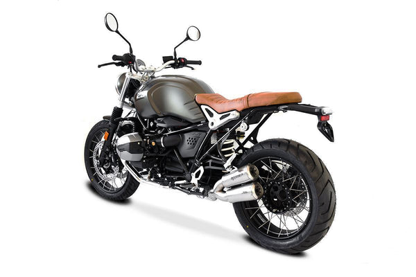HP Corse GP-07 SATIN – BMW R nineT 2021-2024