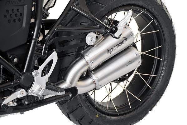 HP Corse GP-07 SATIN – BMW R nineT 2021-2024