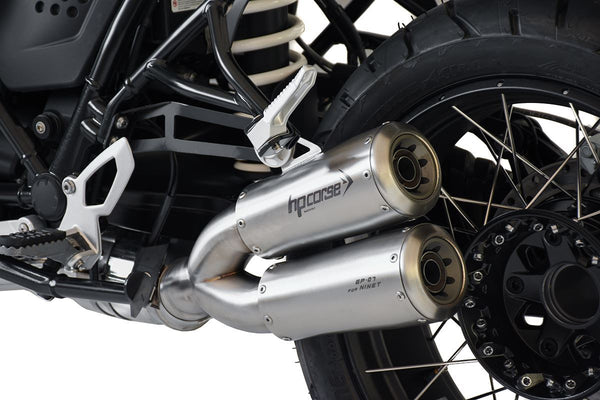 HP Corse GP-07 SATIN – BMW R nineT 2021-2024