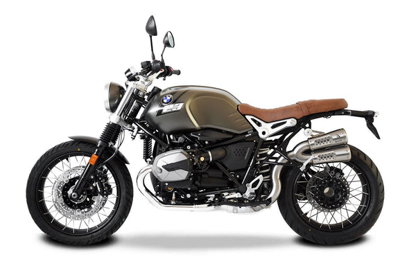 HP Corse GP-07 SATIN – BMW R nineT 2021-2024
