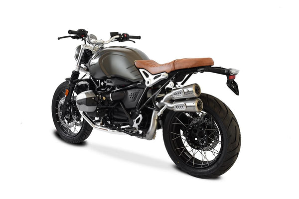 HP Corse GP-07 SATIN – BMW R nineT 2021-2024
