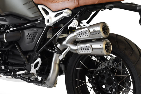 HP Corse GP-07 SATIN – BMW R nineT 2021-2024