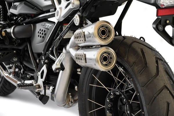 HP Corse GP-07 SATIN – BMW R nineT 2021-2024