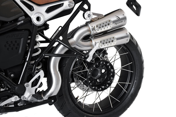HP Corse GP-07 SATIN – BMW R nineT 2021-2024