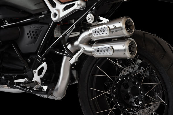 HP Corse GP-07 SATIN – BMW R nineT 2021-2024