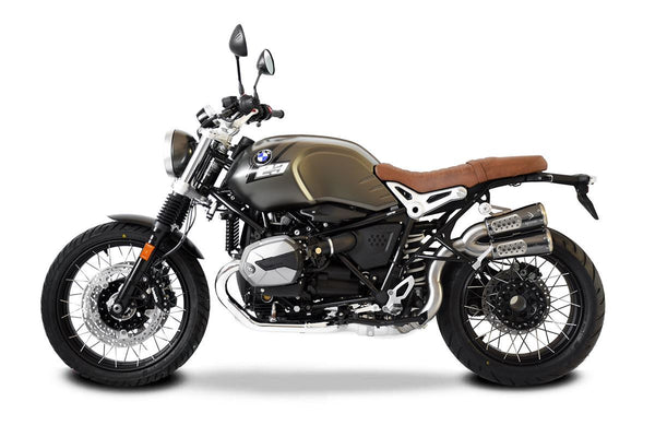 HP Corse GP-07 BLACK – BMW R nineT 2021-2024
