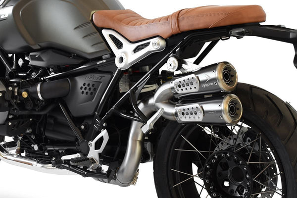 HP Corse GP-07 BLACK – BMW R nineT 2021-2024