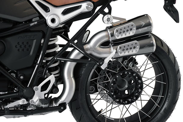 HP Corse GP-07 BLACK – BMW R nineT 2021-2024
