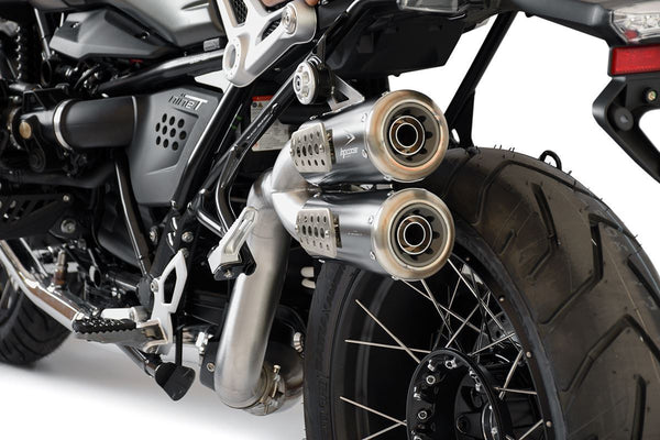 HP Corse GP-07 BLACK – BMW R nineT 2021-2024